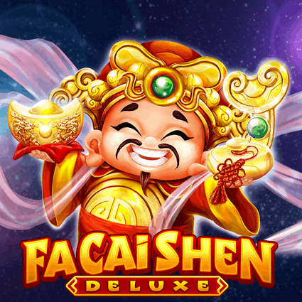 Demo Slot Fa Cai Shen Deluxe