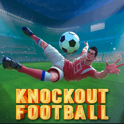 Demo Slot Knockout Football