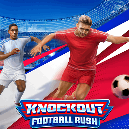 Demo Slot Knockout Football Rush