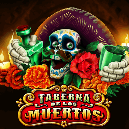Demo Slot Taberna De Los Muertos?