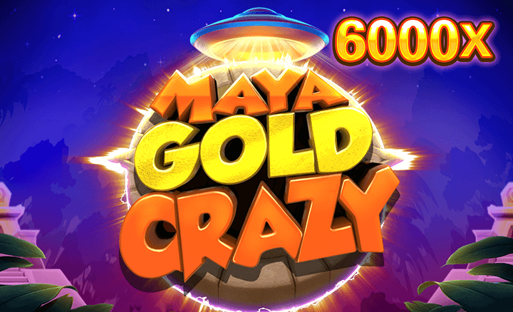 Demo Slot MAYA GOLD CRAZY