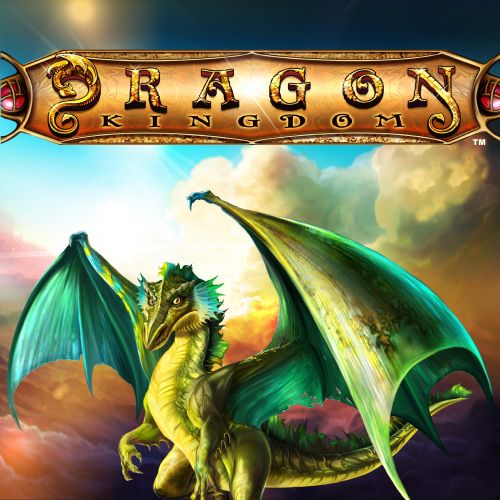 Demo Slot Dragon Kingdom